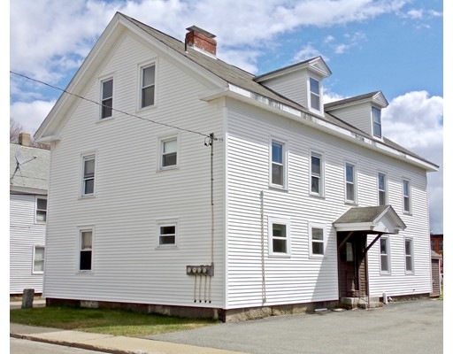 13 Ives St unit 15, Blackstone, MA 01504 - photo 1