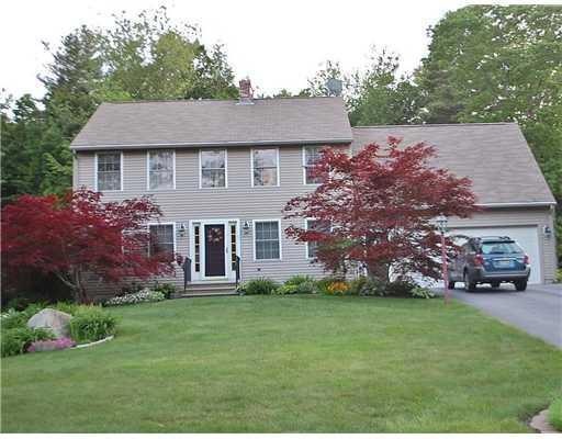 12 Lillian Way, Scarborough, ME 04074 - photo 1