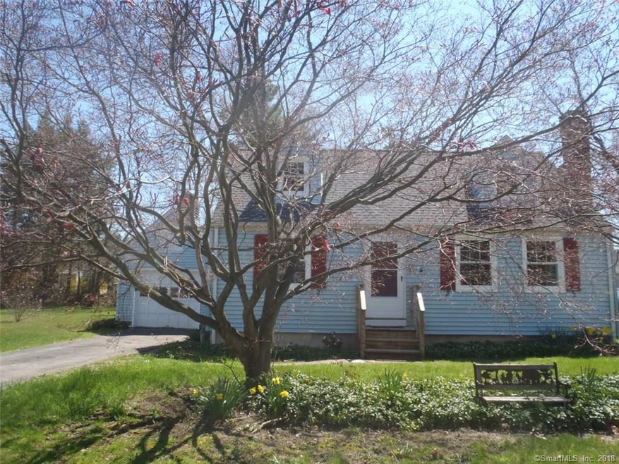 80 Portman St, Windsor, CT 06095 - photo 1