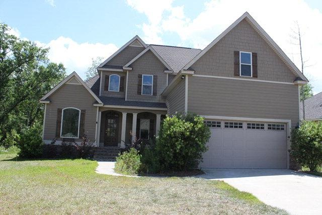 110 Bayonet Point, Brunswick, GA 31523 - photo 1