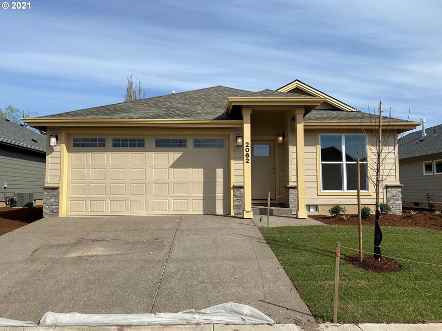 2062 SE Academy St unit 147, Dallas, OR 97338 - photo 1