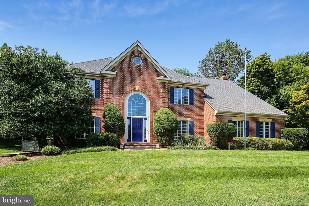 12405 Myra Virginia Ct, Herndon, VA 20171 - photo 1