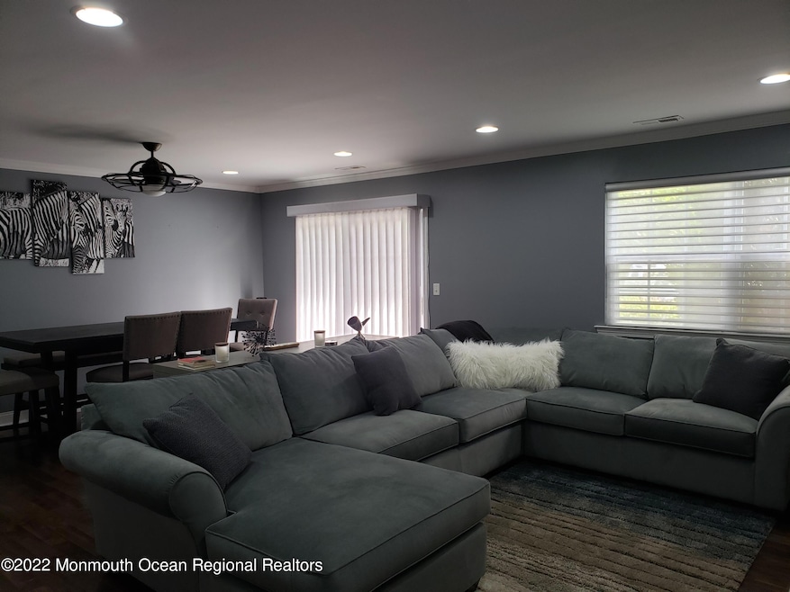 14 St Paul Ct, Tinton Falls, NJ 07712 - photo 1