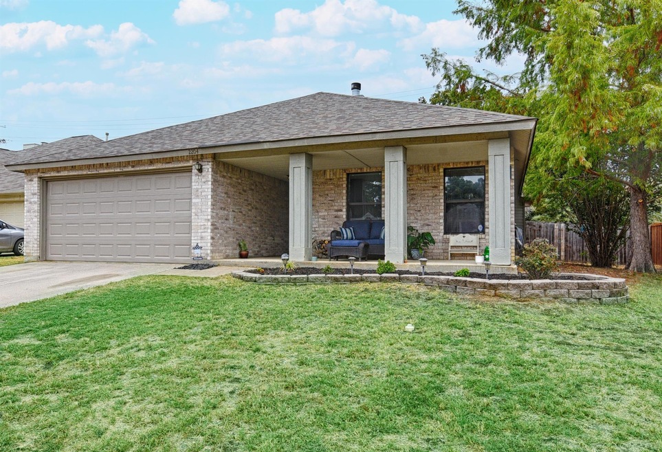 Sold • Co-Listing Agent