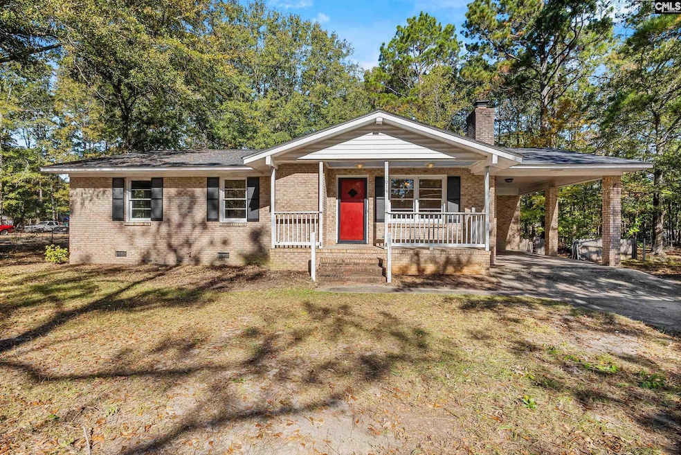 1014 Meadow Dr, Lugoff, SC 29078 - photo 1