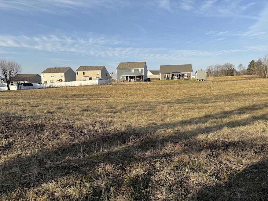 Pending $40,000 • Co-Listing Agent