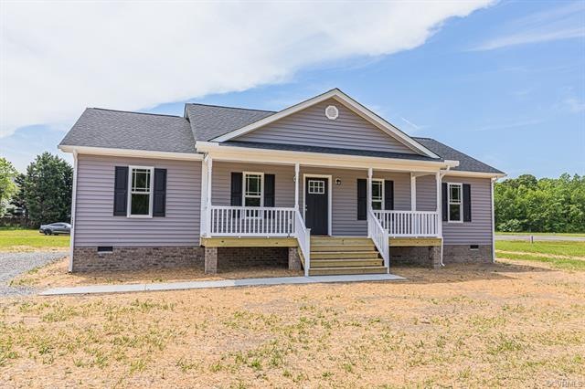 1262 Heron Point Rd, Tappahannock, VA 22560 - photo 1