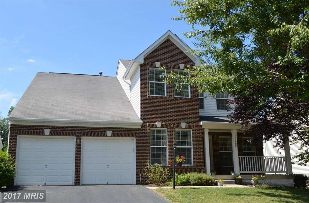 10228 Aqua View Ct, Nokesville, VA 20181 - photo 1