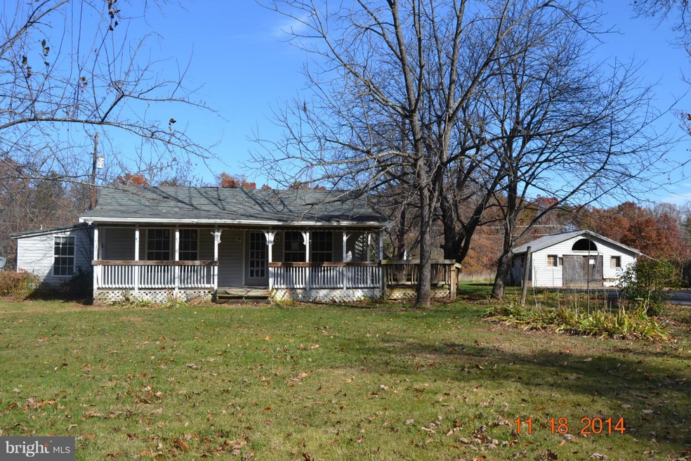 13325 Post Oak Rd, Spotsylvania, VA 22551 - photo 1