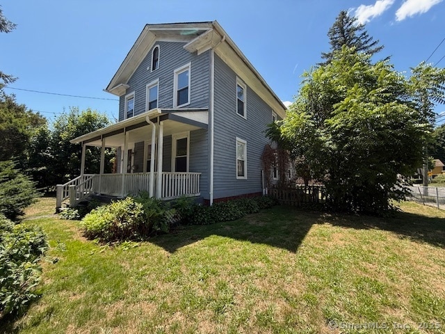 120 Emerson St, New Haven, CT 06515 - photo 1