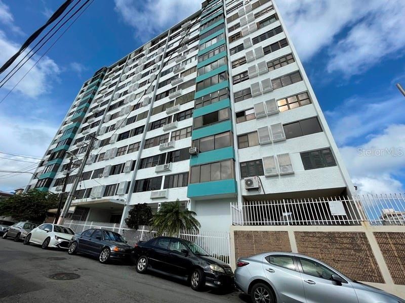212 Diez de Andino St unit 404, San Juan, PR 00912 - photo 1
