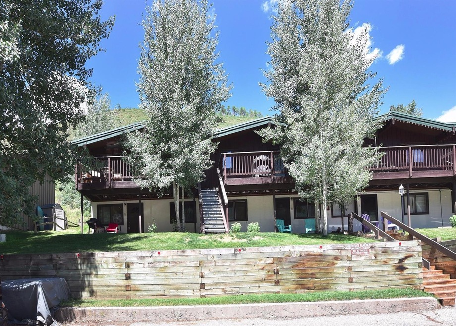 Vail Heights #5 located on at 2079 Chamo