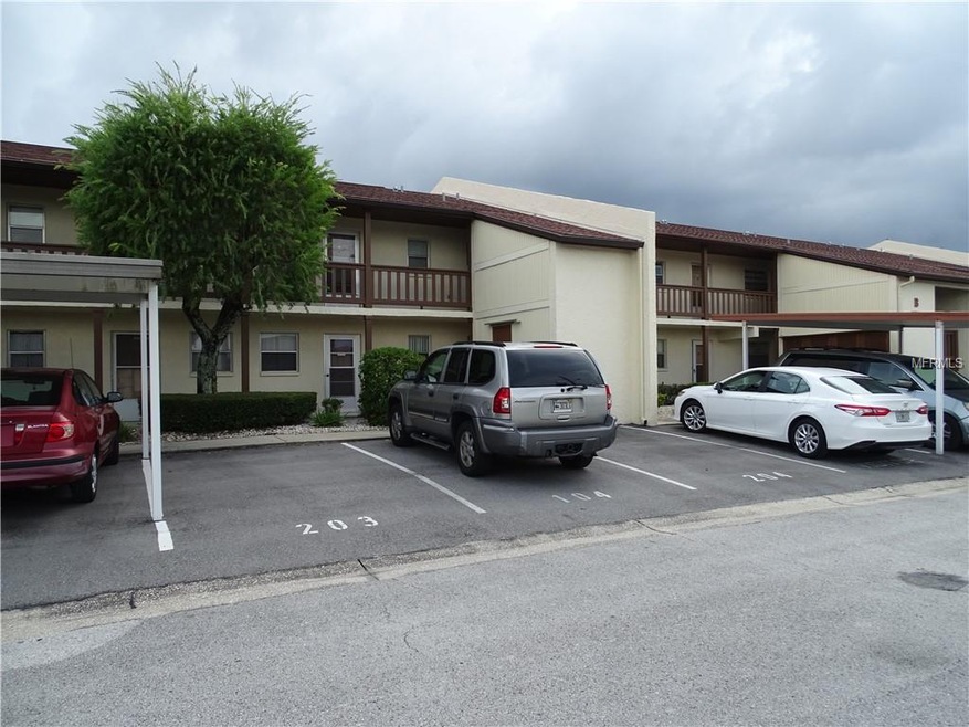 Primary exterior view