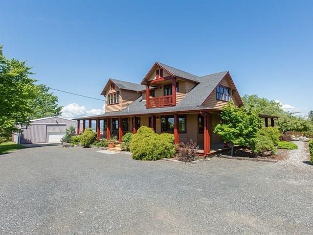 18305 N Greenbluff Rd, Colbert, WA 99005 - photo 1