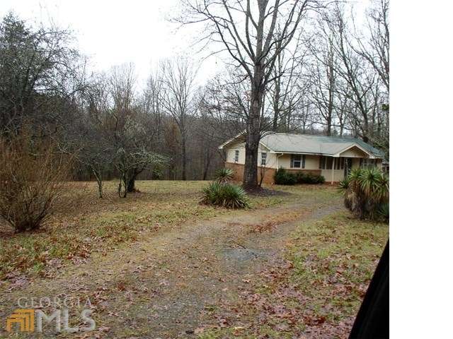 371 Kelley Rd, Cleveland, GA 30528 - photo 1