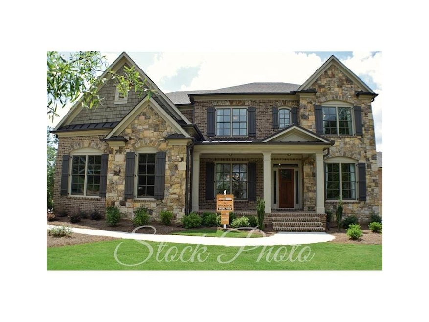 3326 Sweetleaf Ln, Buford, GA 30519 - photo 1