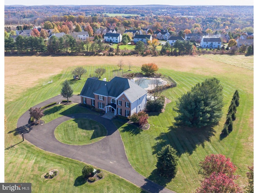 4663 Durham Rd, Doylestown, PA 18902 - photo 1