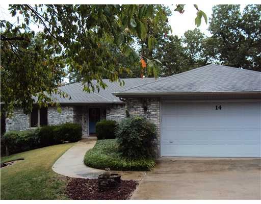 14 Cashin Ln, Bella Vista, AR 72715 - photo 1