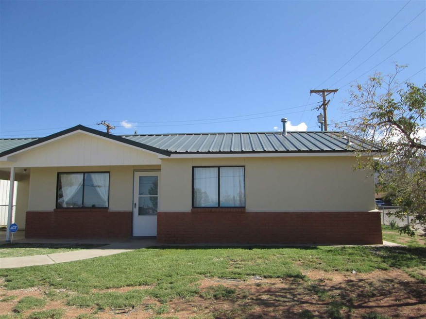 2000 Washington Ave, Alamogordo, NM 88310 - photo 1