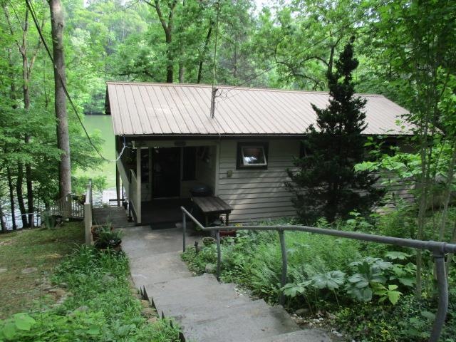 Main View