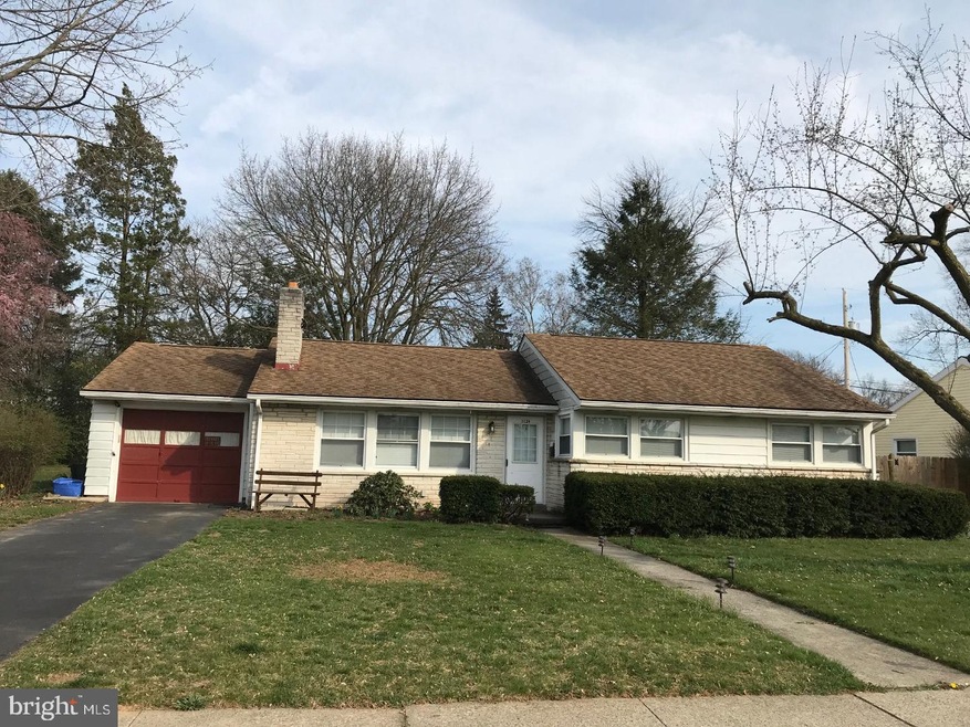 3124 Merritt Pkwy unit PY, Reading, PA 19608 - photo 1