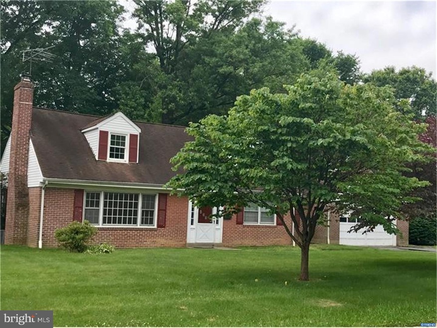 408 Crest Rd, Wilmington, DE 19803 - photo 1