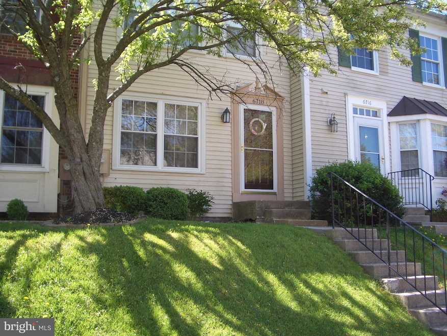 6718 Ducketts Ln, Elkridge, MD 21075 - photo 1