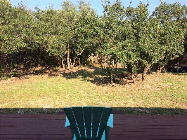 Close to a HALF an acre of PRIVACY! Single Story 4