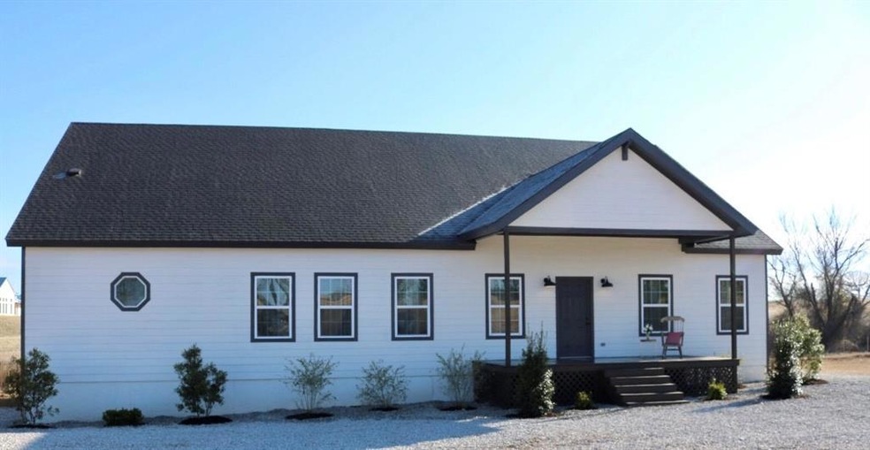 140 Quail Ln, Boyd, TX 76023 - photo 1