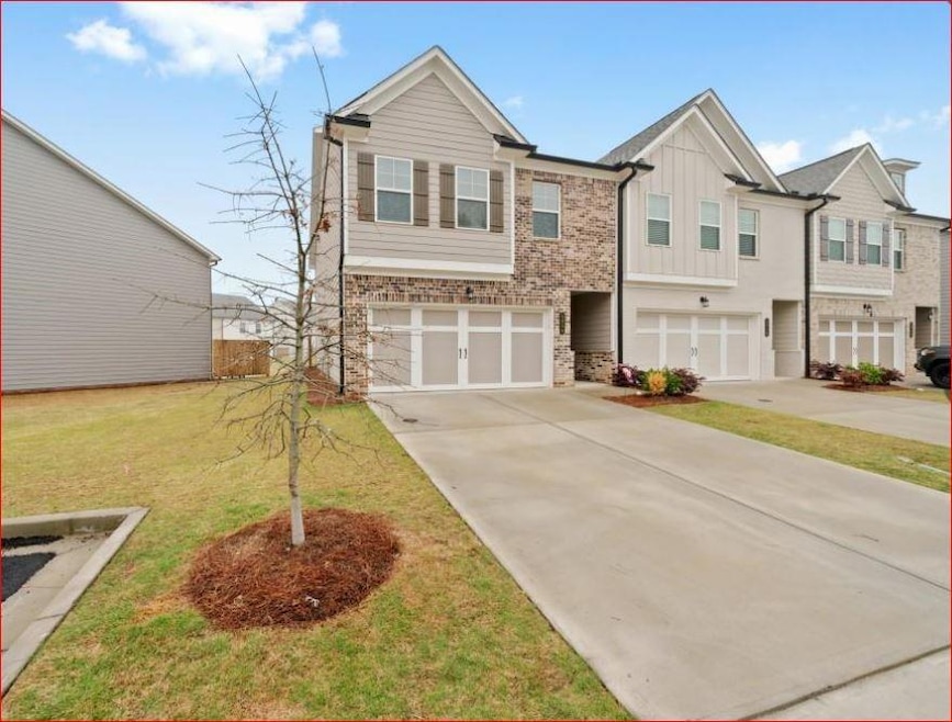 5056 Silver Fox Trail, Oakwood, GA 30566 - photo 1