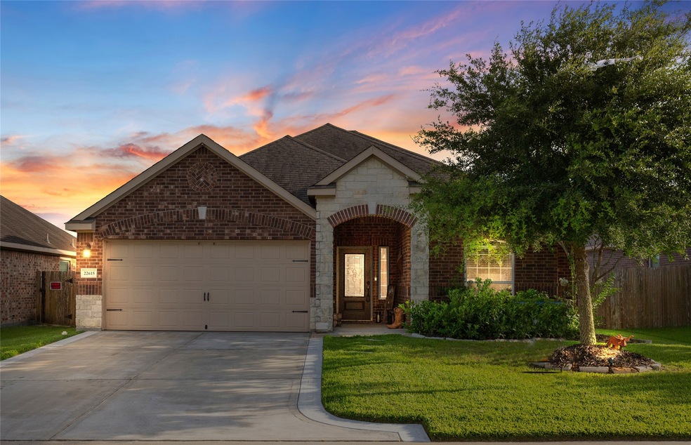 22615 Crate Falls Dr, Hockley, TX 77447 - photo 1