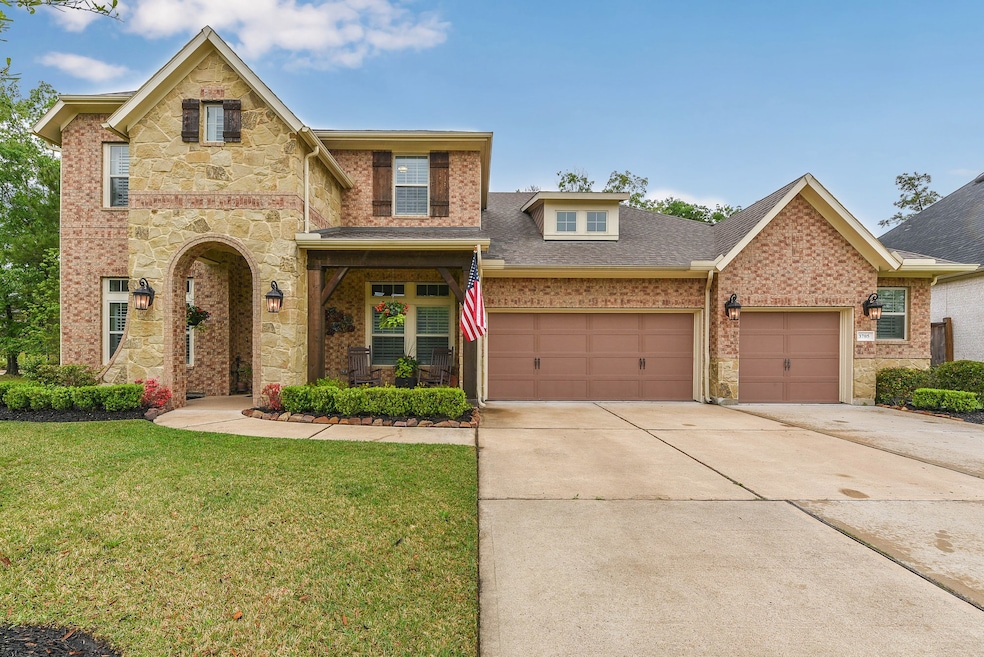 3705 Pine Village Ct, Spring, TX 77386 - photo 1