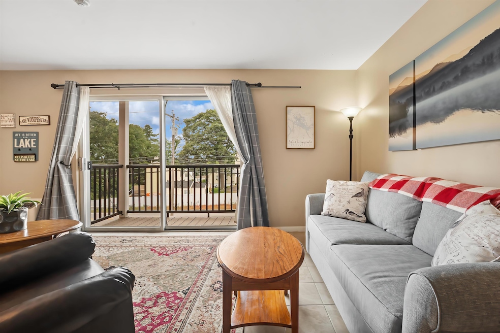 131 Lake St unit 214, Gilford, NH 03249 - photo 1