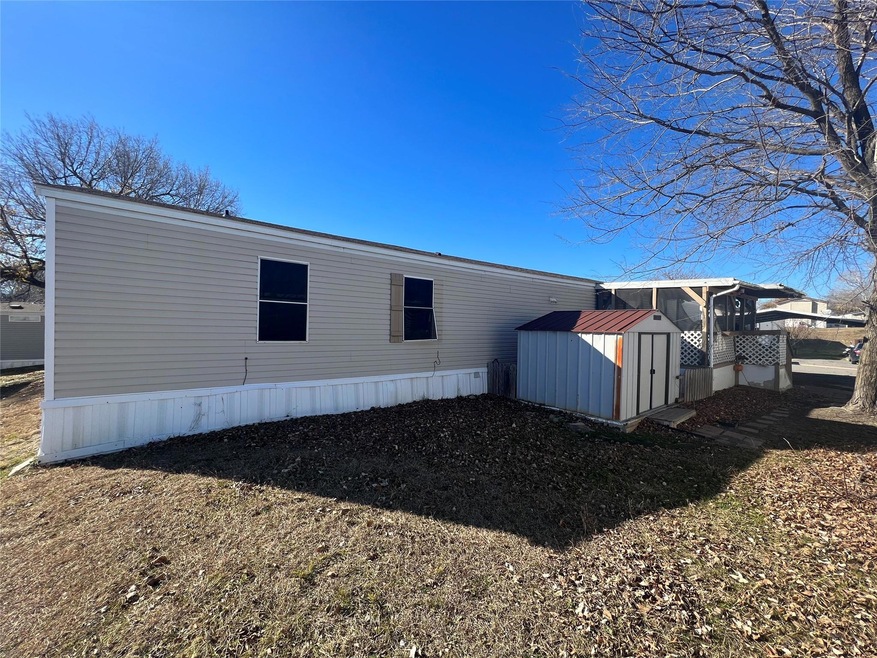 1601 E Fm 1417 unit 195, Sherman, TX 75090 - photo 1