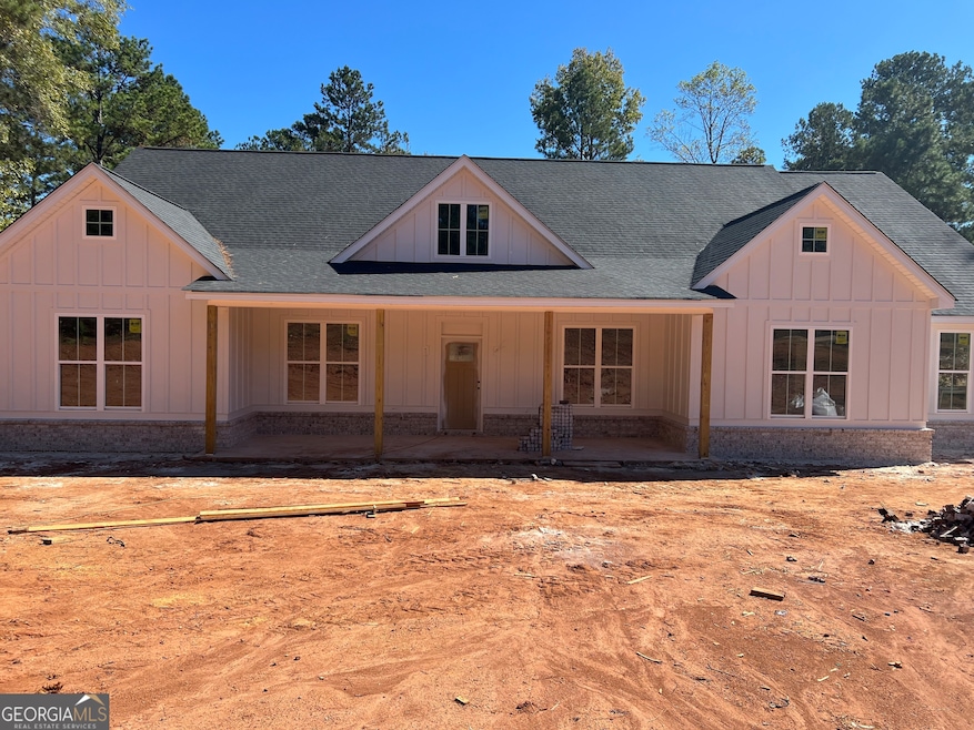 608 Dean Patrick Rd, Locust Grove, GA 30248 - photo 1