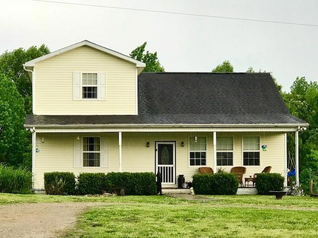 411 Humphrey Rd, Walling, TN 38587 - photo 1