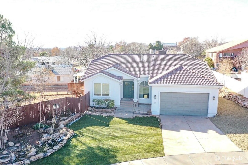 2- Front of Home View 2