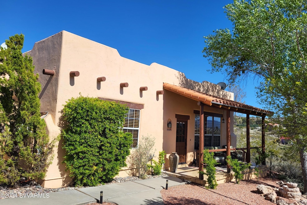 unlisted-address, Cornville, AZ 86325 - photo 1