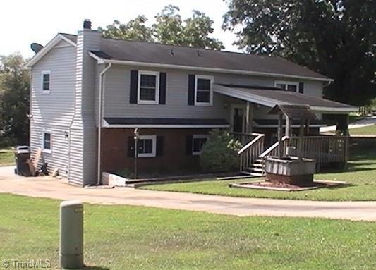 5103 Tarkington Dr, Greensboro, NC 27407 - photo 1