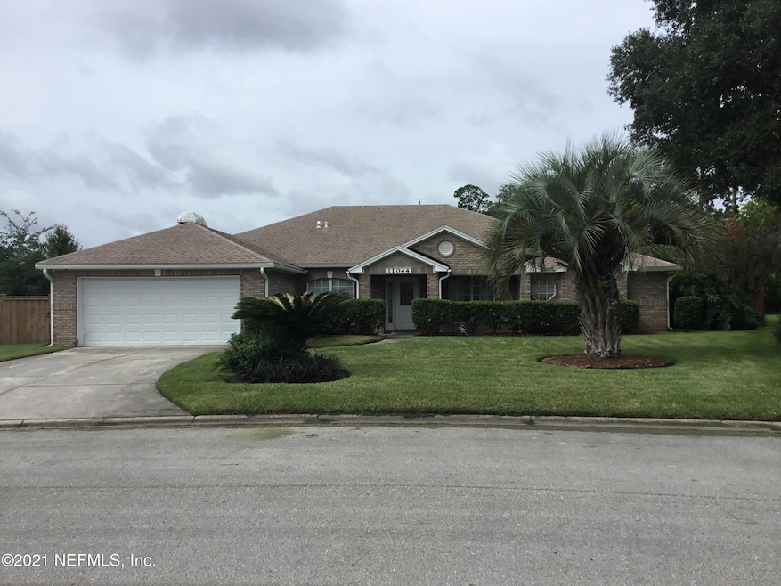 11044 Lydia Estates Dr W, Jacksonville, FL 32218 - photo 1