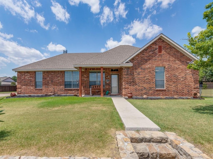 951 W Sunset Blvd, Celina, TX 75009 - photo 1