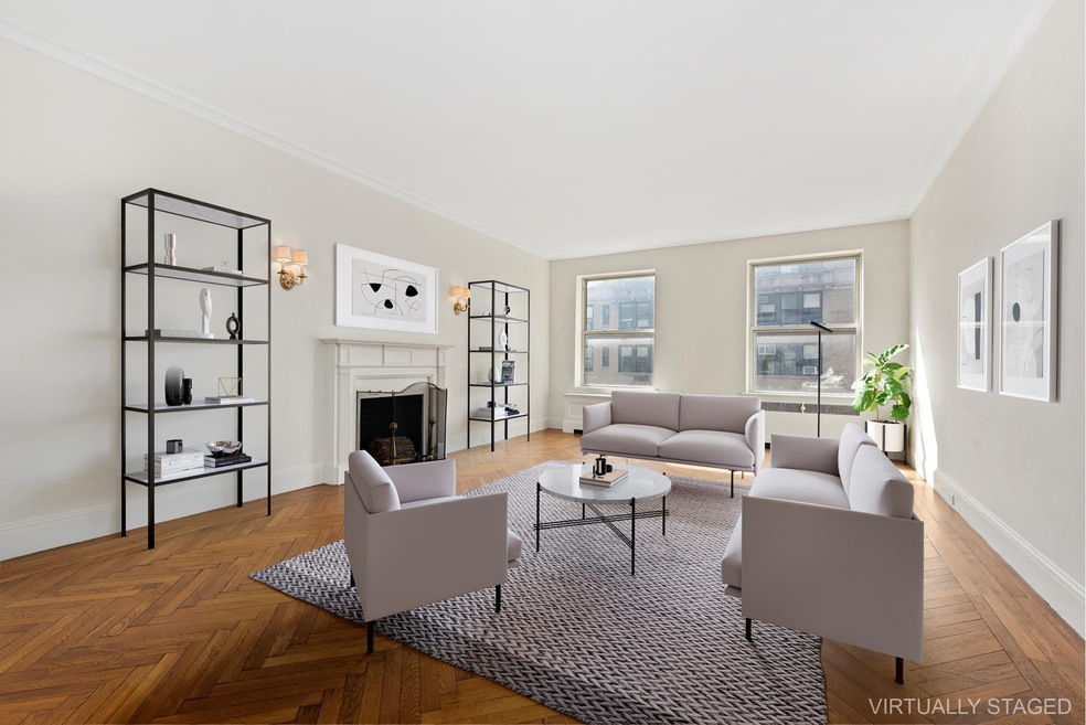 49 E 86th St unit 12C, New York, NY 10028 - photo 1