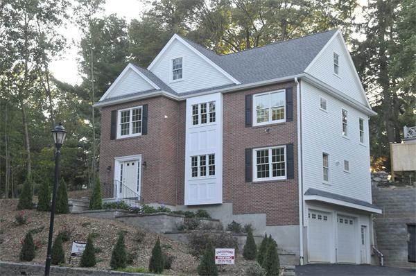 71 Washington St unit 1, Wellesley, MA 02481 - photo 1