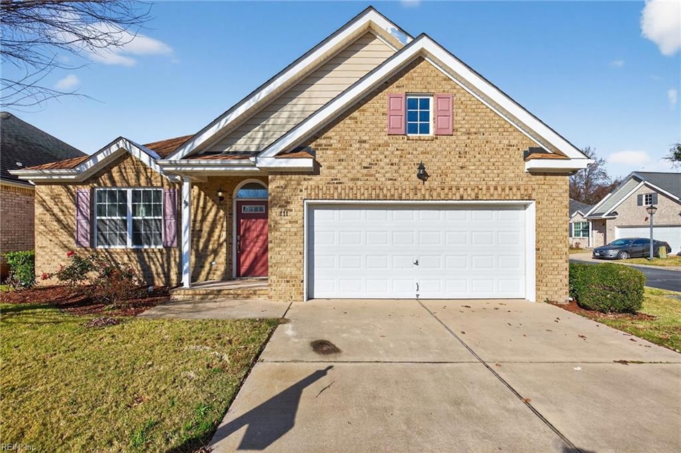 111 Faro Ln unit 138, Portsmouth, VA 23703 - photo 1