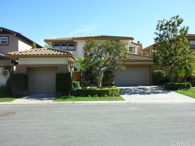 Front View of Home
