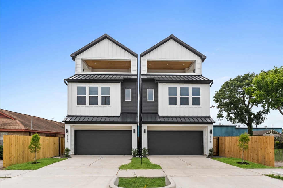 Welcome to Dorothy Heights by TOMO Homes!