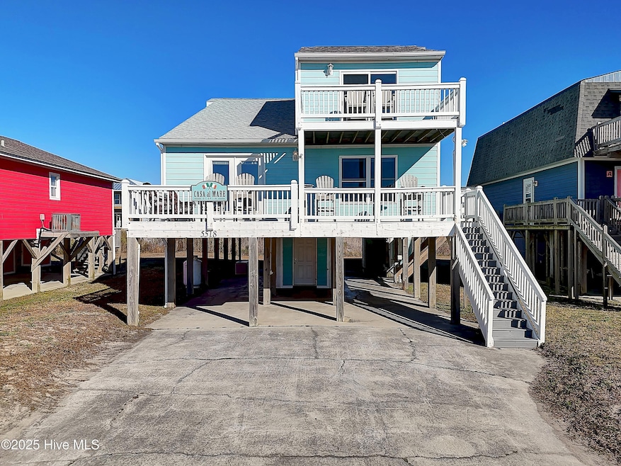 5518 W Beach