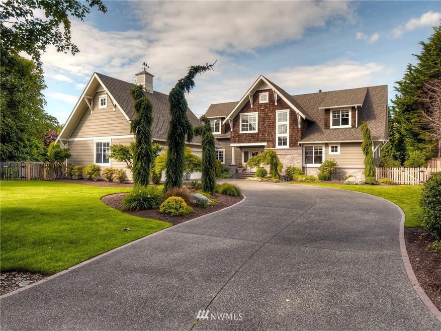 2310 Nut Tree Ct SE, Olympia, WA 98501 - photo 1