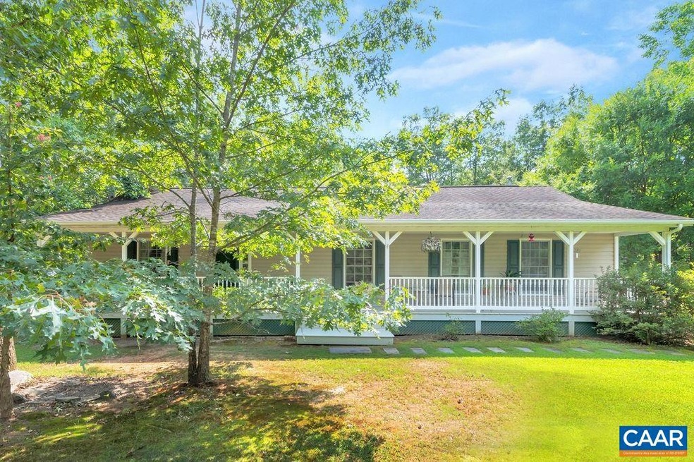 3970 Boston Creek Dr, Charlottesville, VA 22902 - photo 1