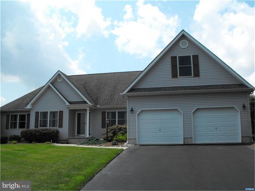 114 Mocassin Path, Camden Wyoming, DE 19934 - photo 1